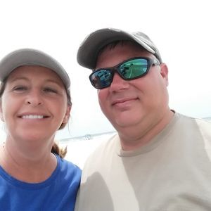 Meet your Posher, Cindy